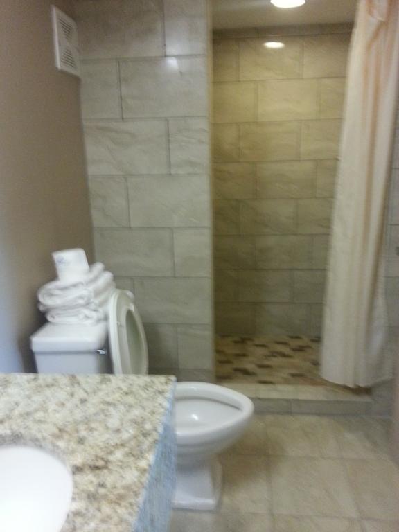 America'S Best Inn & Suites Clarksville كلاركسفيل المظهر الخارجي الصورة