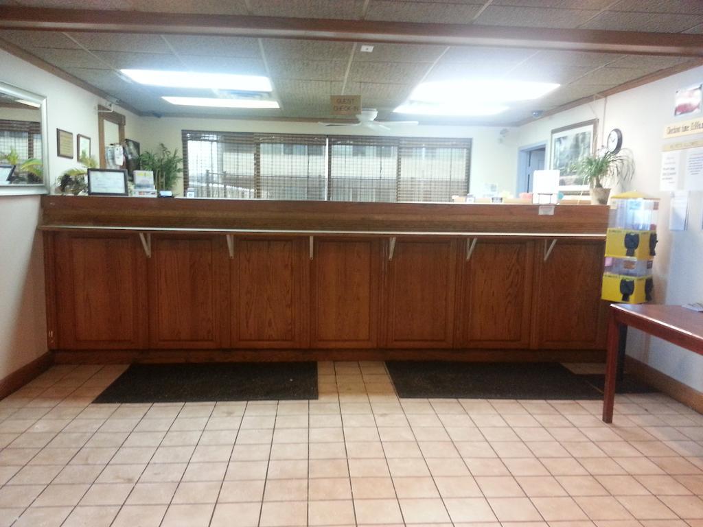 America'S Best Inn & Suites Clarksville كلاركسفيل المظهر الخارجي الصورة
