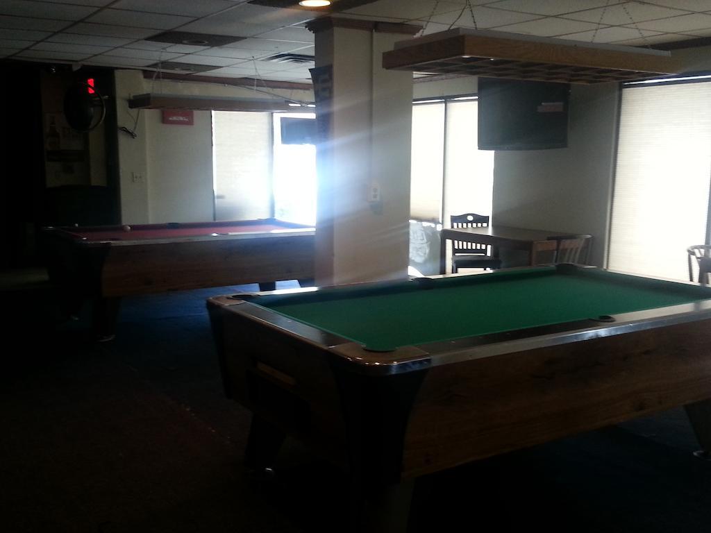America'S Best Inn & Suites Clarksville كلاركسفيل المظهر الخارجي الصورة